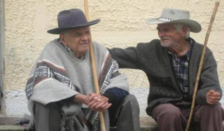 Desde el cabildo del adulto mayor piden ser tenidos en cuenta en los planes de desarrollo departamental y municipal.