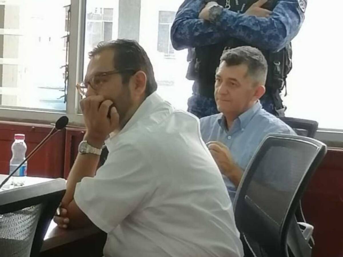 Exalcalde de Ibagué Luis H. Rodríguez nuevamente en el ojo del huracán