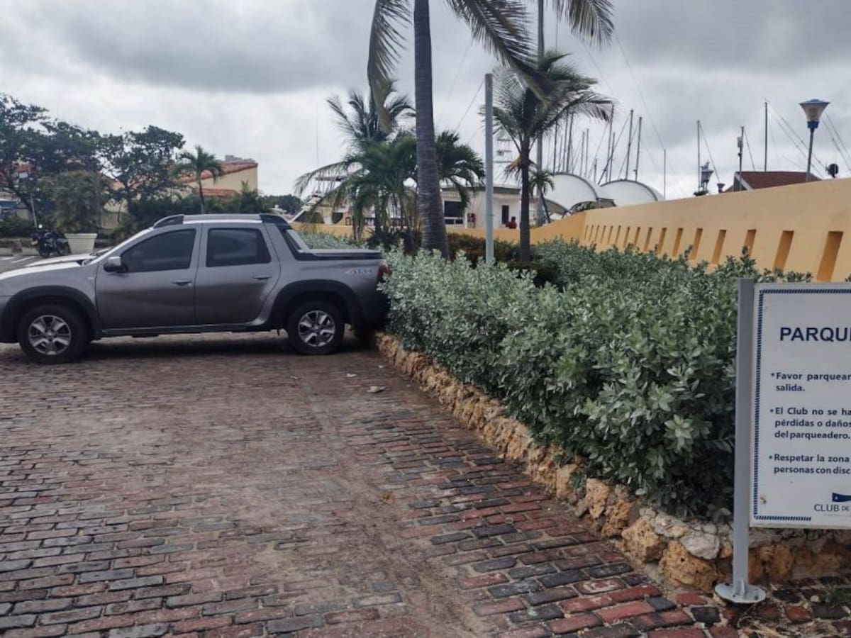 MinCultura ordena al Club de Pesca suspender obras en el Pastelillo