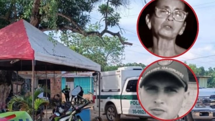 Eduardo Ramírez, secretario de Seguridad y Convivencia de Barrancabermeja