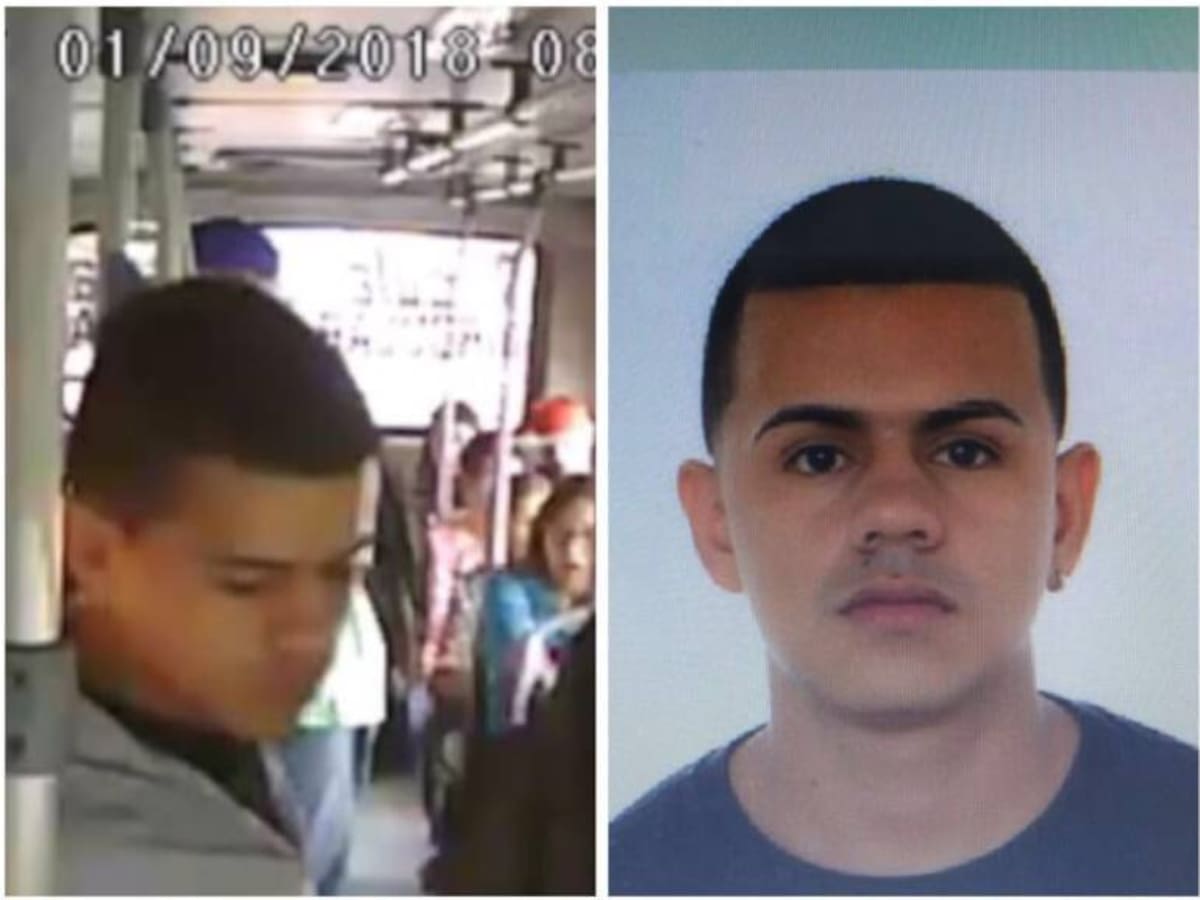 Encarcelan a La Chinga y buscan a Carlitos y a una mujer cómplice