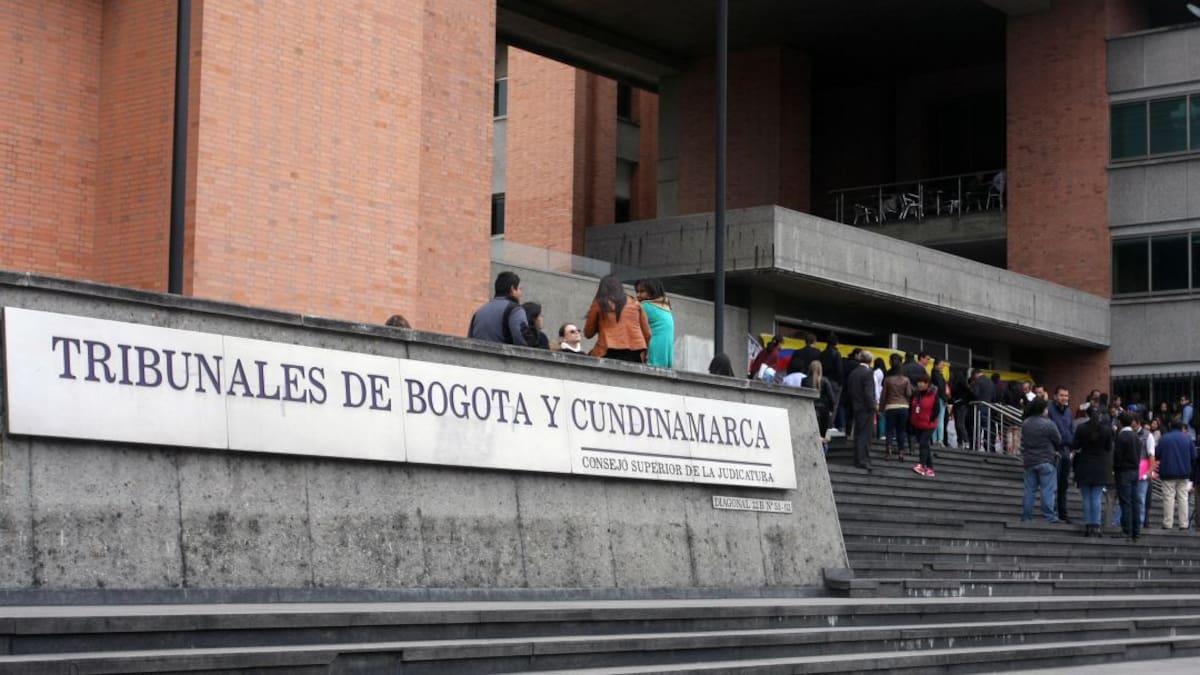 Tribunal Superior de Bogotá cita a ampliación de la denuncia contra la fiscal Luz Adriana Camargo