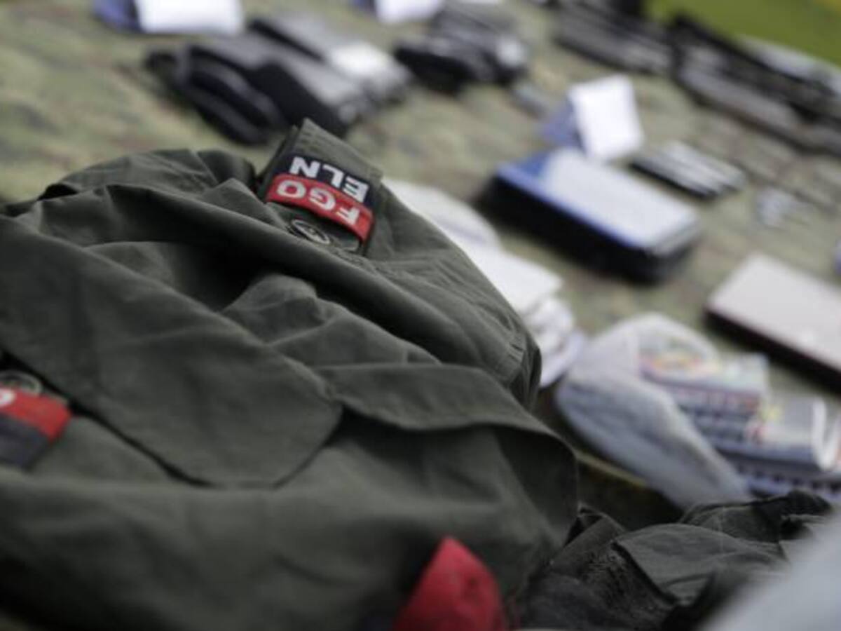 Esta noche se anunciará la fase pública de diálogos con el Eln