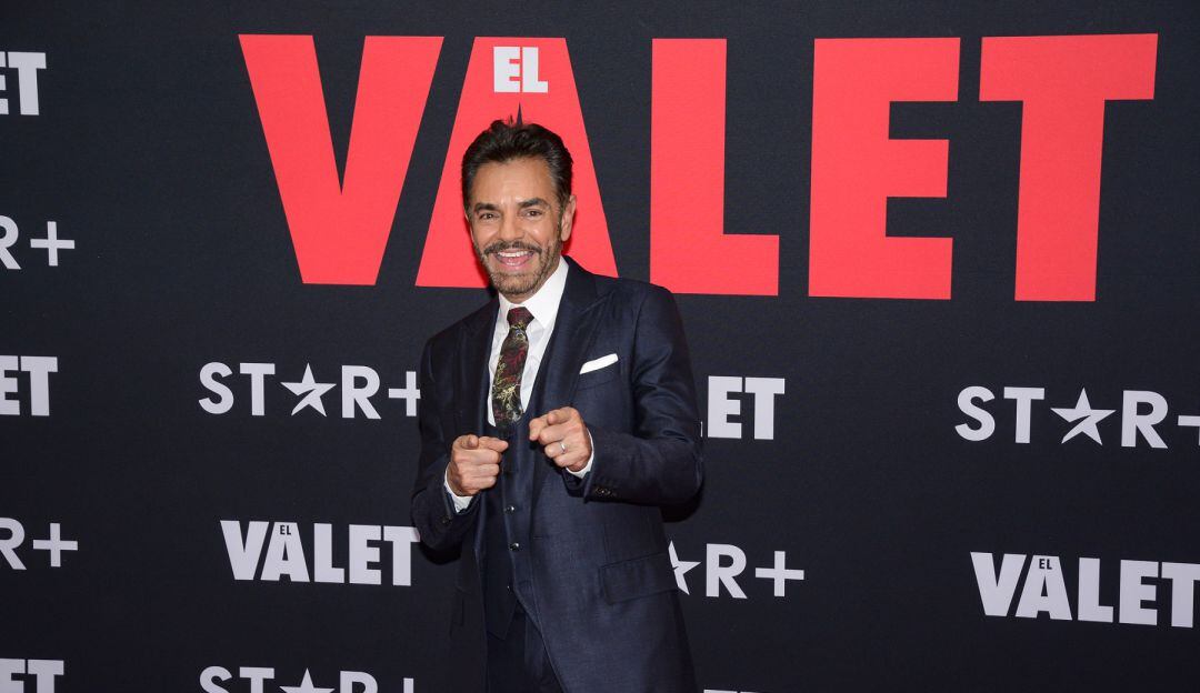 Eugenio Derbez sufrió grave accidente: "La operación es muy complicada"