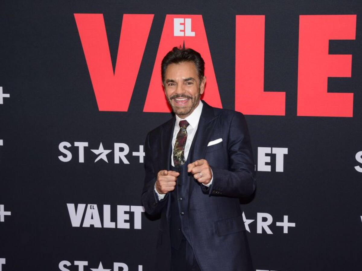 Eugenio Derbez sufrió grave accidente: "La operación es muy complicada"