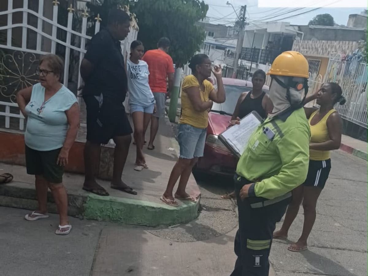 “Comunidad de La Campiña impidió trabajos pese a que habían unos acuerdos”: Afinia