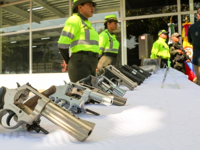 Durante el primer semestre del año, disminución en homicidios y otros delitos en Bolívar