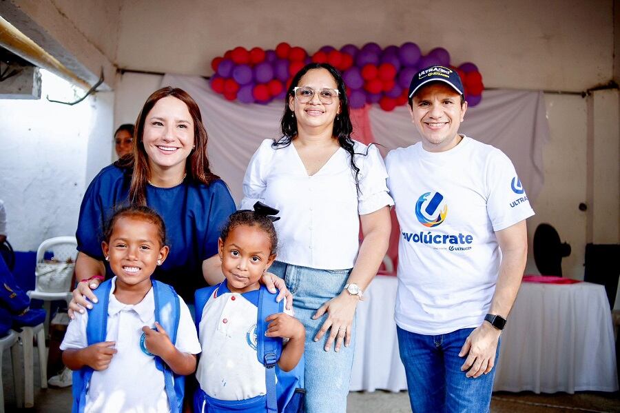 Gobernación de Bolívar