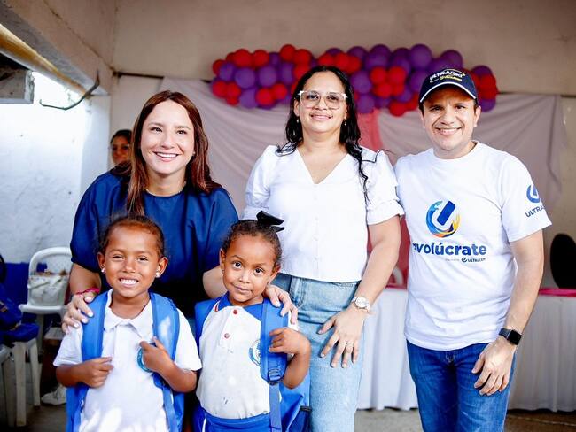 Gobernación de Bolívar