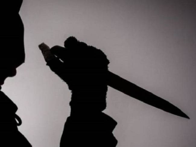 Hombre asesina a su propio padre en Ciénaga, Magdalena. / Imagen de referencia