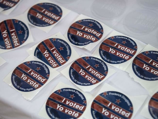 La presencia de los estadounidenses en Colombia en las elecciones