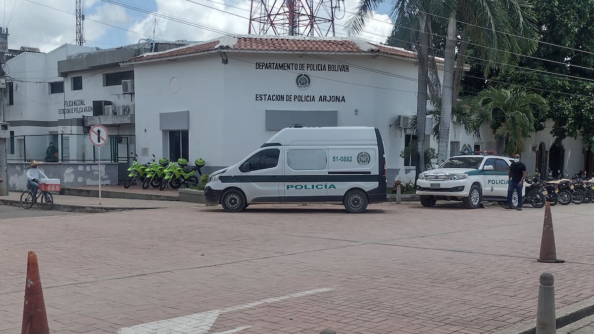 ‘Juan Bara’ fue asesinado por sicarios en una cancha de Arjona, Bolívar: tenía prontuario criminal
