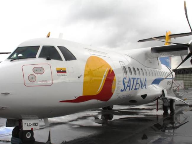 San Vicente del Caguán, Caquetá tendrá por primera vez vuelos directos a Bogotá