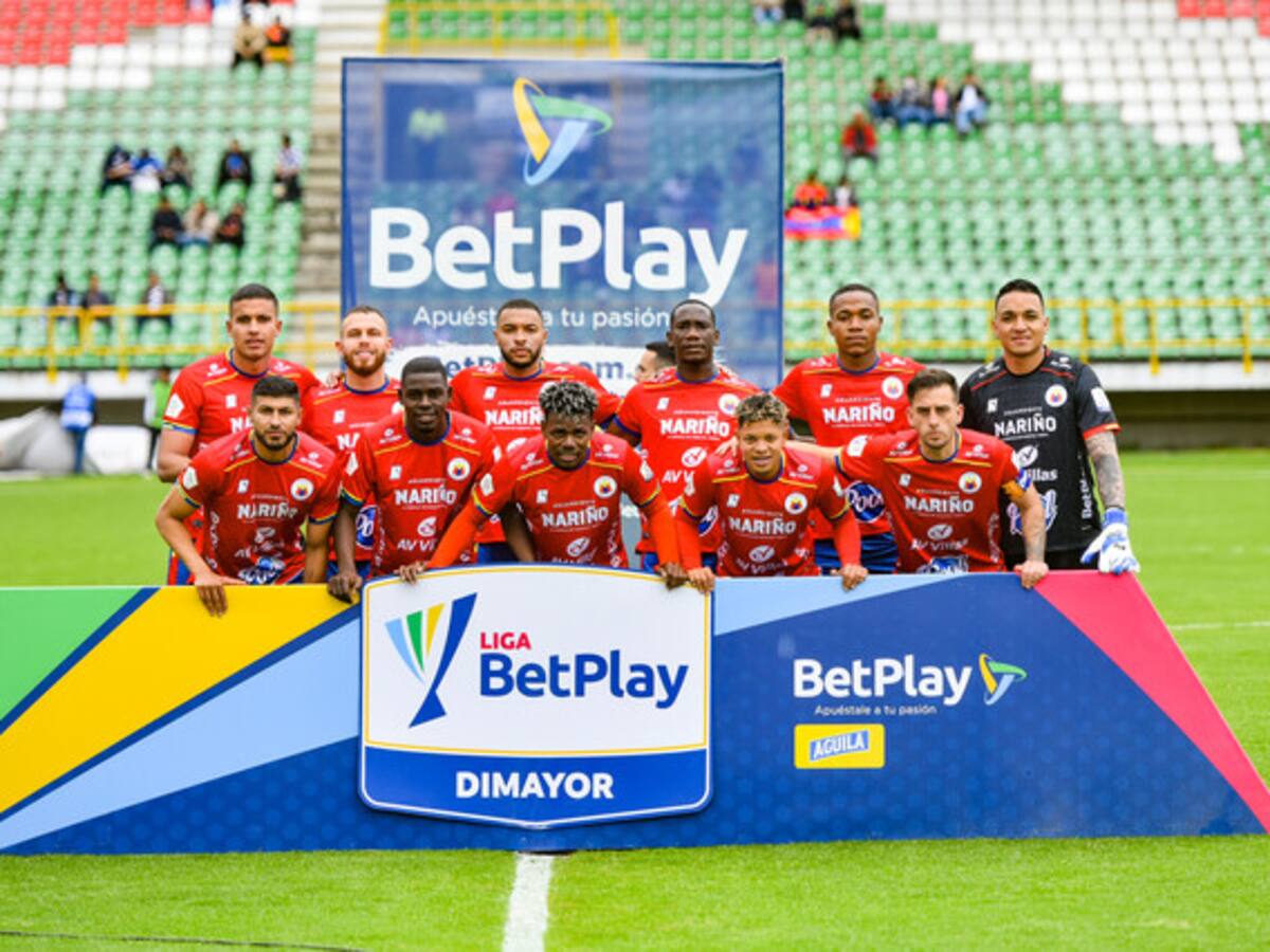 Pasto venció a Boyacá Chicó por la fecha 10 de la Liga Colombiana: repase acá los mejores momentos