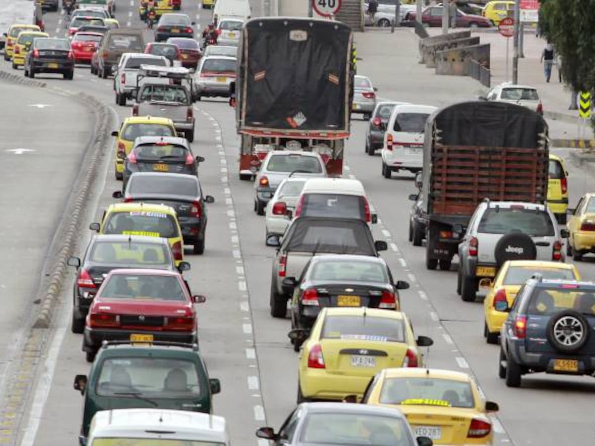 Lo que debe saber sobre el pico y placa para transporte especial