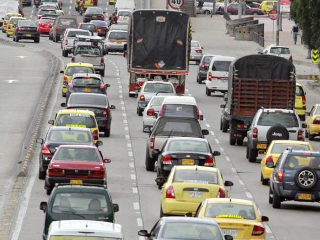 Lo que debe saber sobre el pico y placa para transporte especial