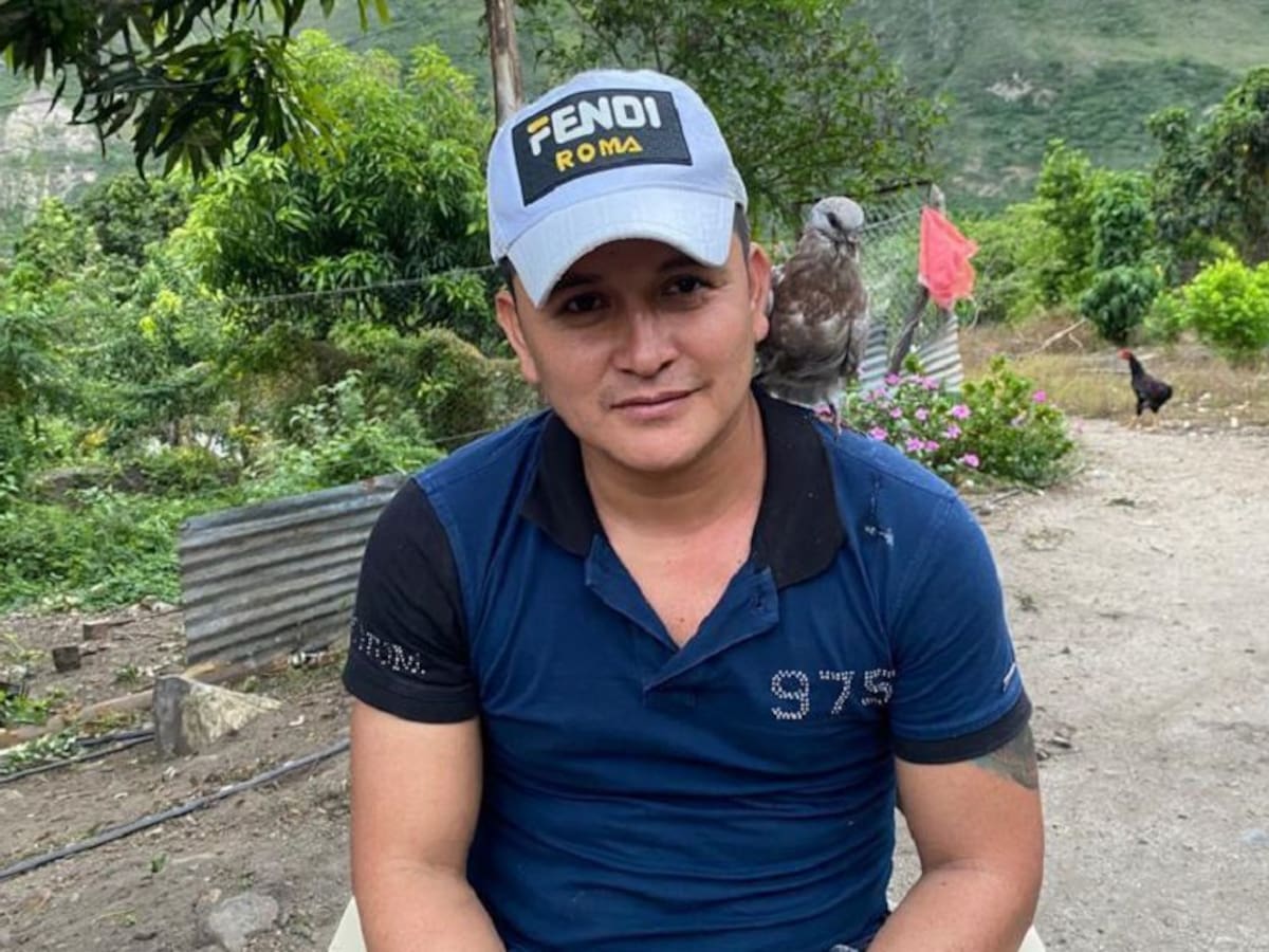 Dejan libre a hombre señalado de participar en una masacre en Argelia, Cauca