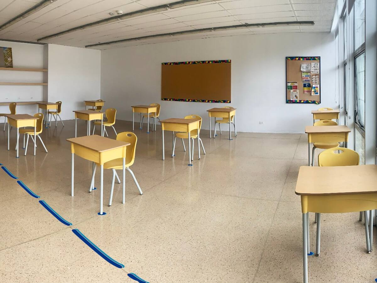 Amenazas a docentes afectan a más 4 mil estudiantes en Argelia, Cauca