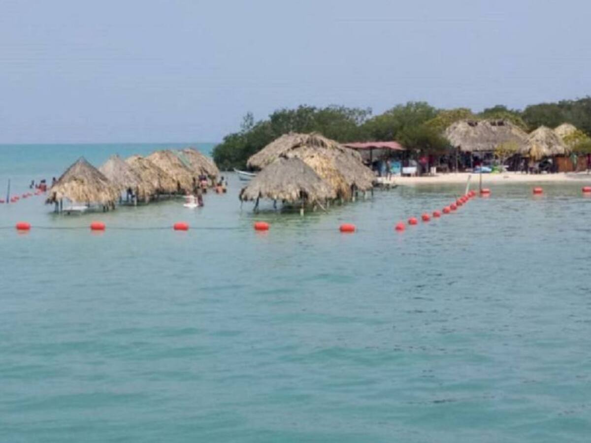 Señalización de Cholón, estancada por falta de recursos de consulta previa