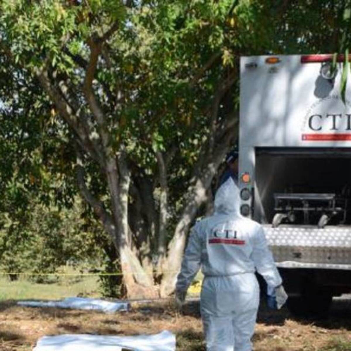 Identifican cuerpos desmembrados hallados el 16 de octubre en Belén Las Violetas