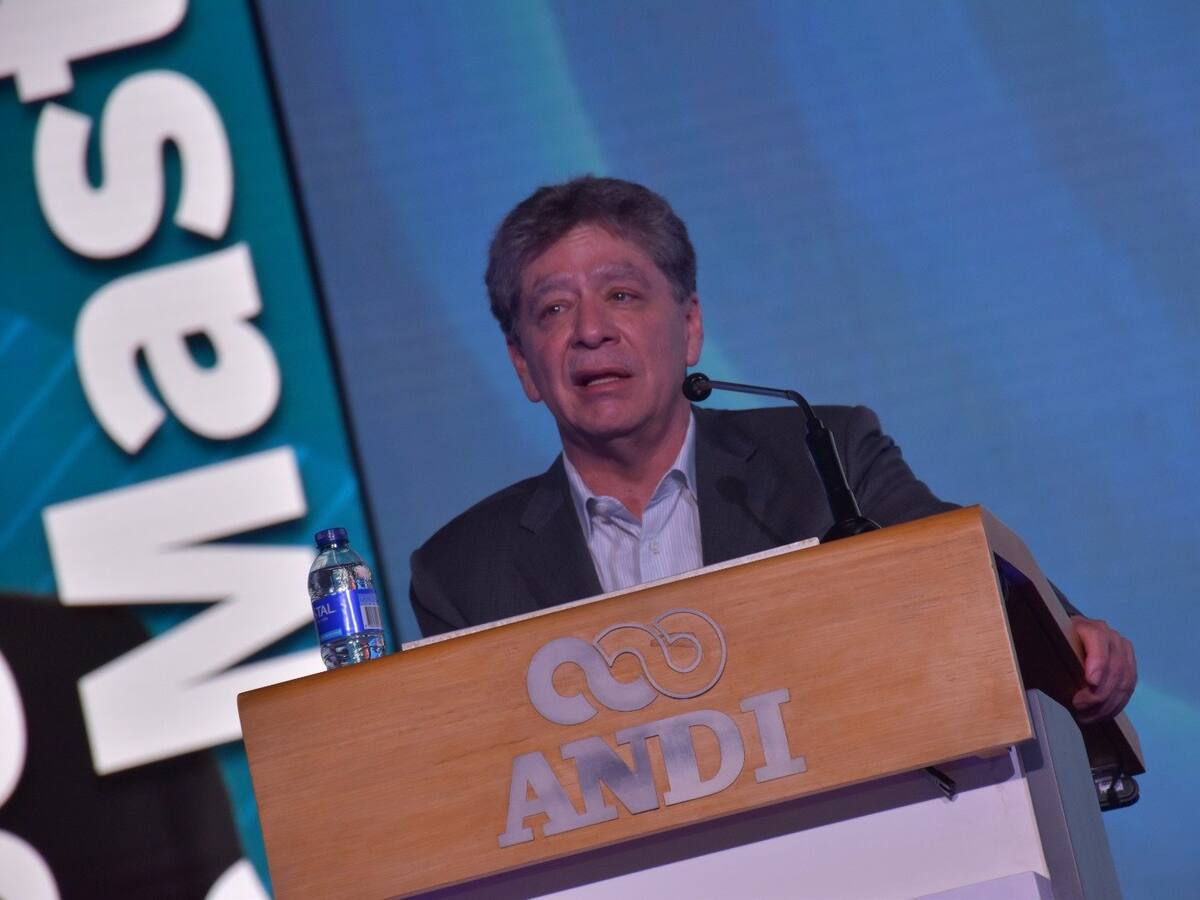 No somos la oposición de nadie: Bruce Mac Mac Master con relación a procesos de paz