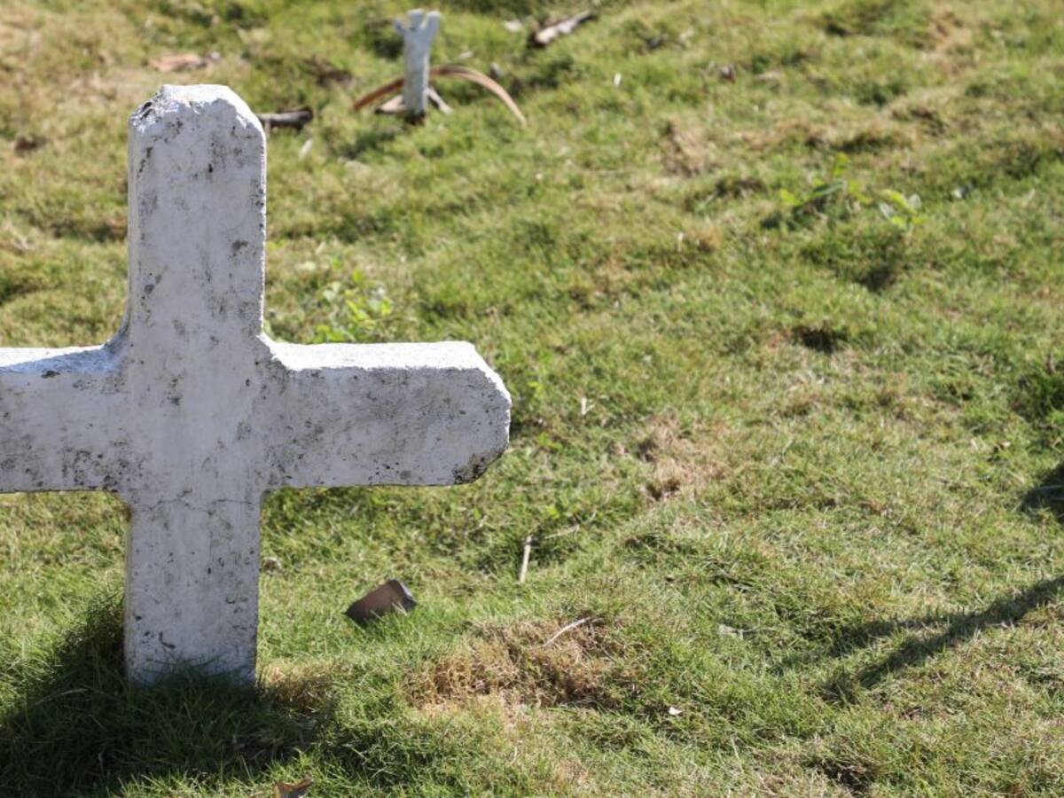 En la morgue de Tuluá, permanecen 17 cadáveres sin sepultar