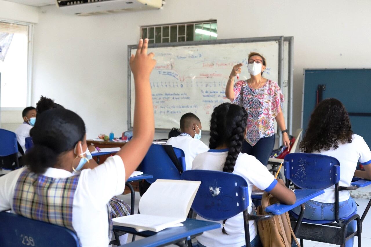 Alcaldía de Cartagena