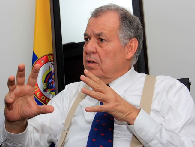 Colombia y EE.UU. hacen propuesta ante OEA sobre elecciones en Venezuela
