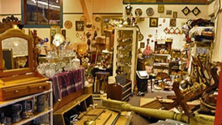 Terremoto de 6,5 grados sacudió el norte de California