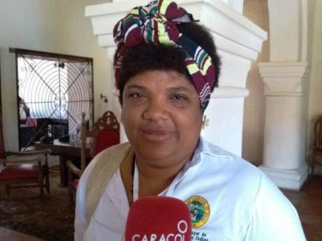En Cartagena primera dama presentó un diploma falso a la Alcaldía