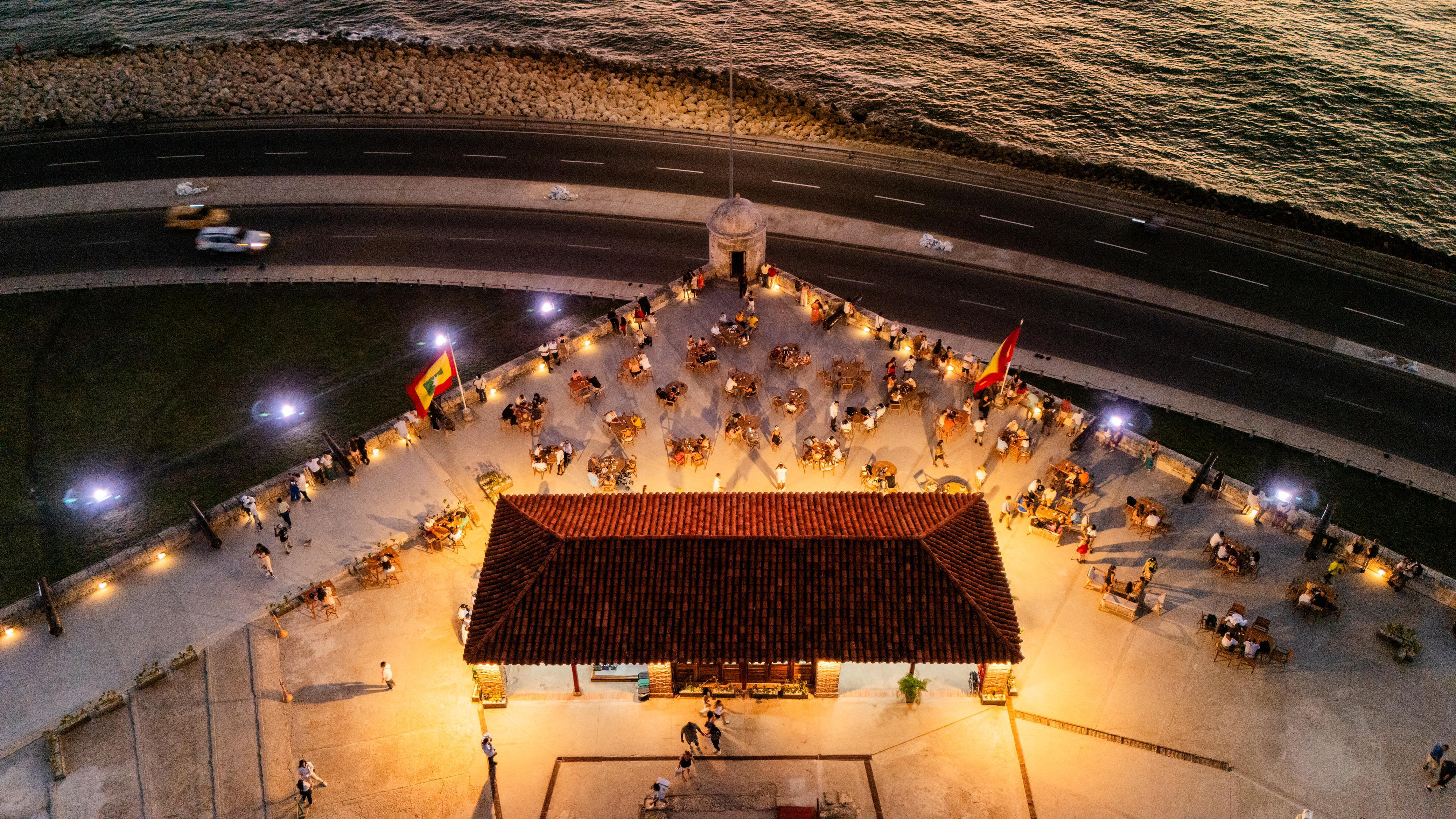 Alcaldía de Cartagena