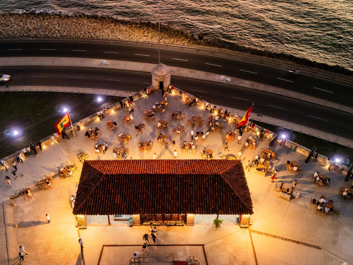 En Cartagena se realizará el taller para adultos y niños ‘Dibuja tu baluarte’: ¿cómo participar?