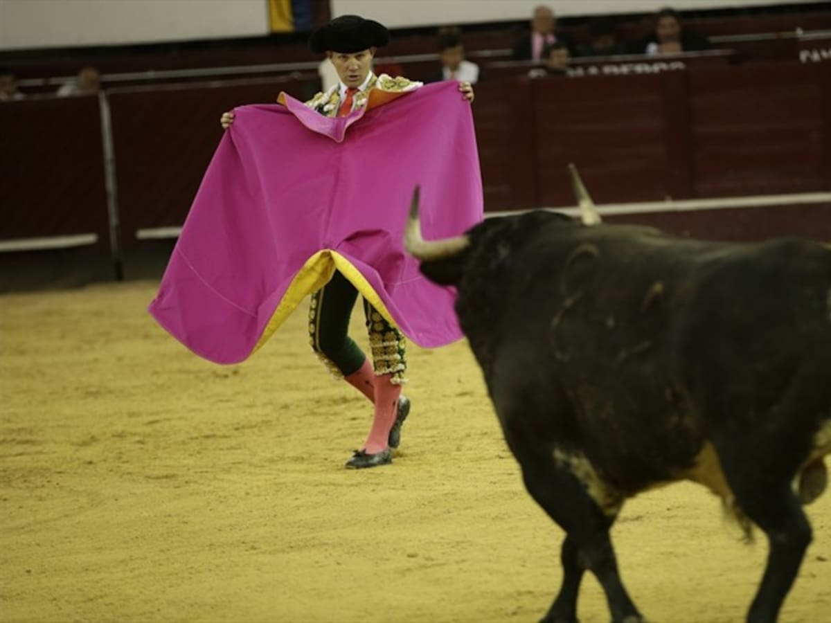 Ex director del Idrd explica porqué no se debe consumir alcohol en la plaza de toros