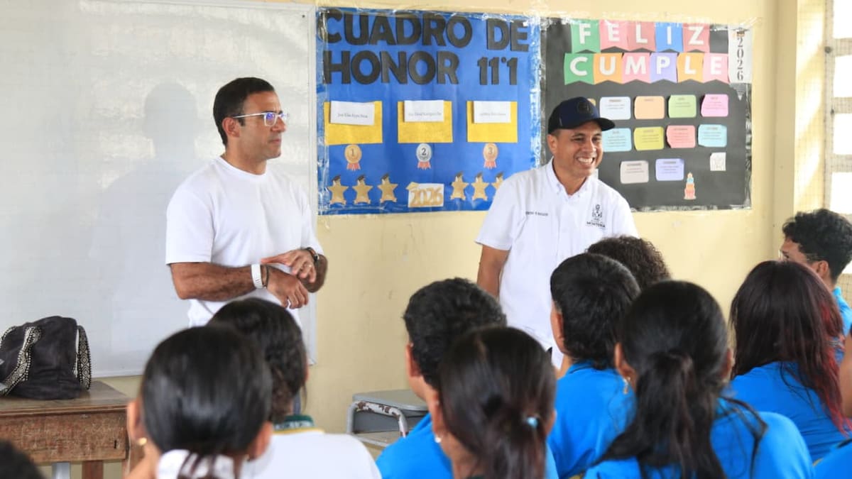 Más de 7.000 estudiantes presentan las Pruebas Saber 11 en Montería: autoridades adoptan medidas