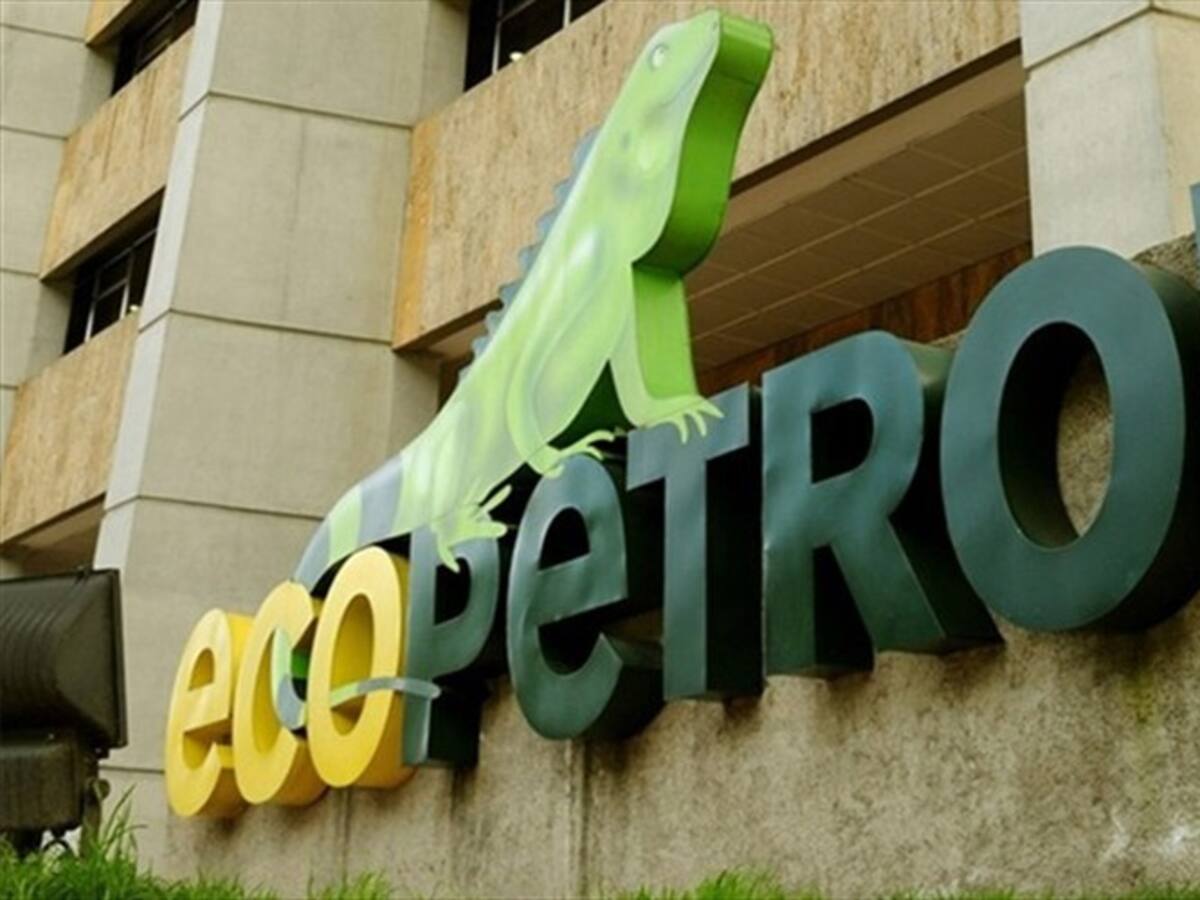 Se aprobó proyecto de distribución de utilidades de accionistas de Ecopetrol
