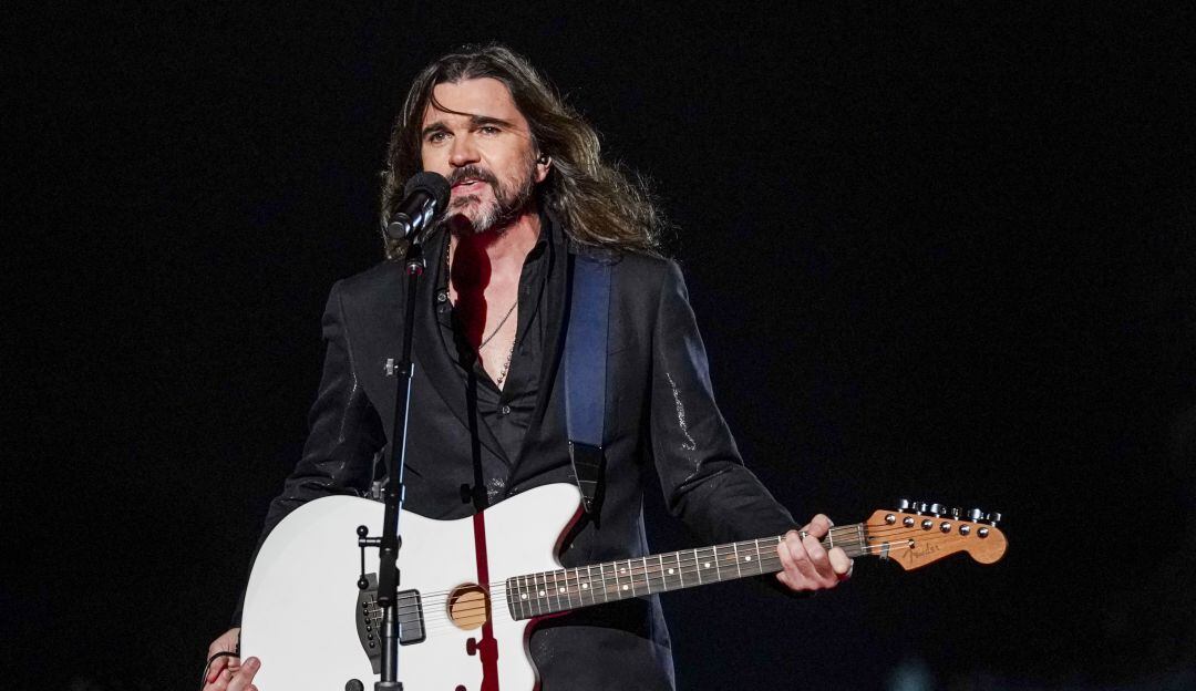 En redes critican a Juanes por comentario relacionado con política