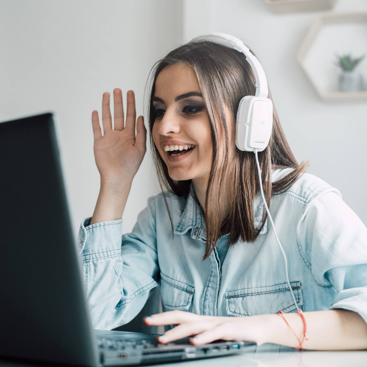 ¿Cómo hacer un intercambio virtual? Este es el proceso para hacerlo en Latinoamérica