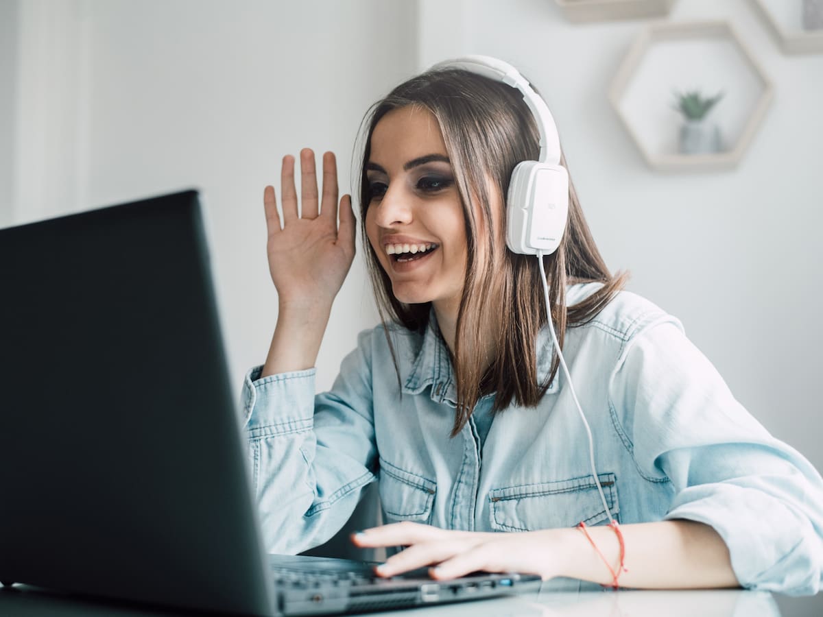 ¿Cómo hacer un intercambio virtual? Este es el proceso para hacerlo en Latinoamérica