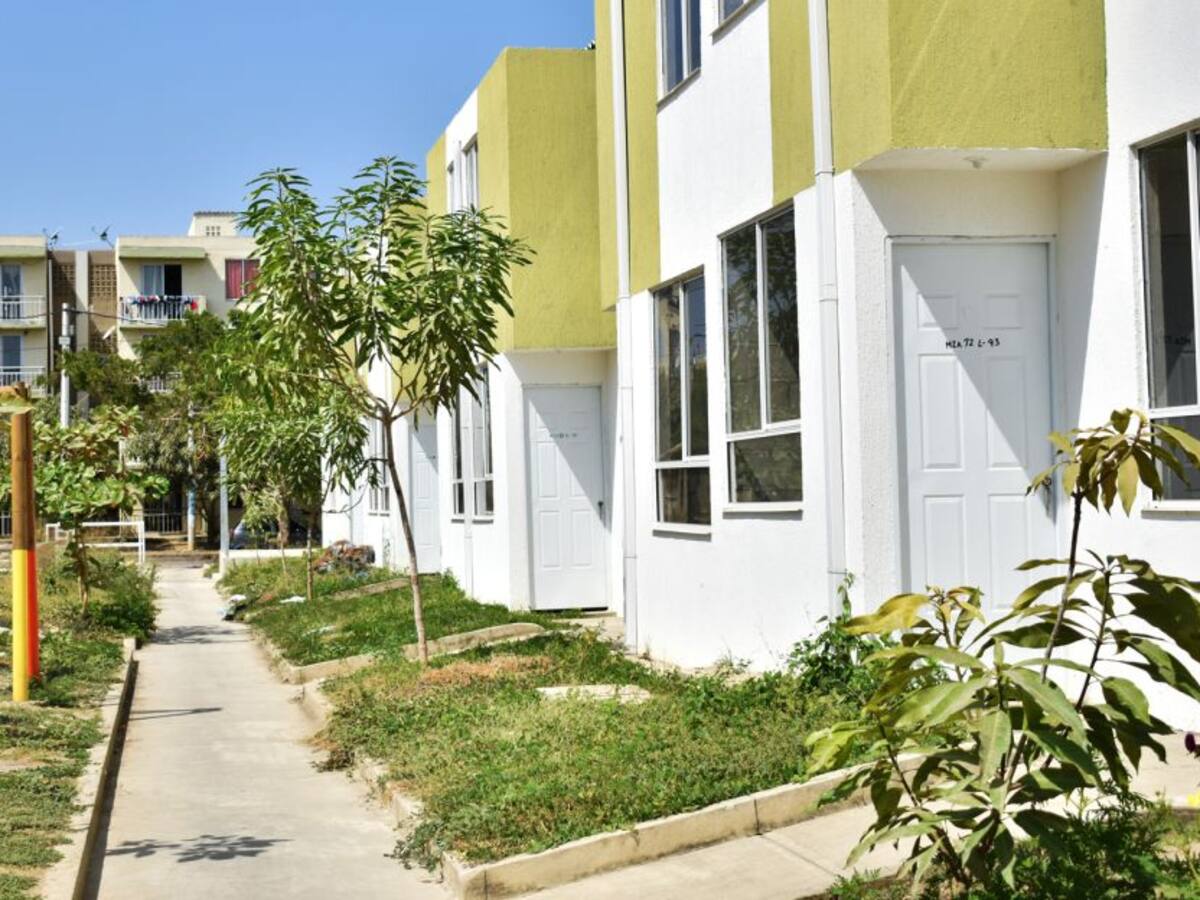 Espaldarazo al Macroproyecto Ciudad del Bicentenario de MinVivienda