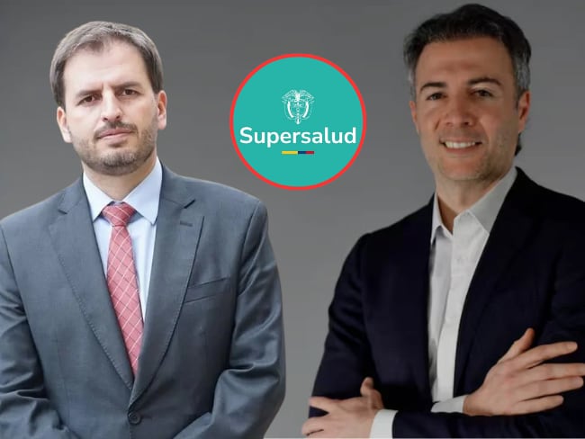 El senador electo demandó el nombramiento de Daniel Quintero- / Foto: Suministrada