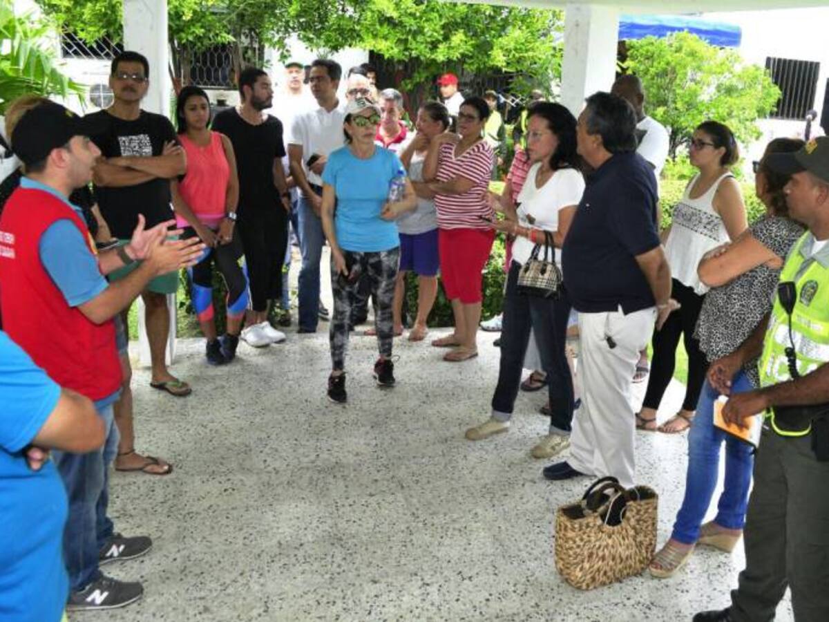 Fiscalía buscará identificar culpables de envenenamiento de mascotas en edificio de Cartagena