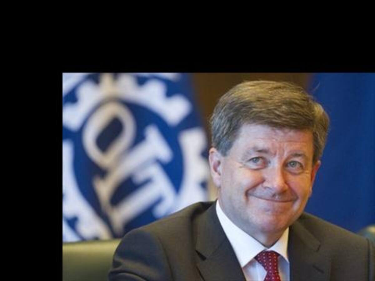 Hoy inicia en Ginebra la 103 Conferencia Internacional del Trabajo