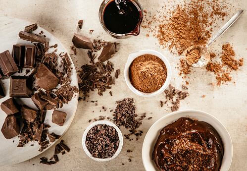 Chocolate Foto: Getty