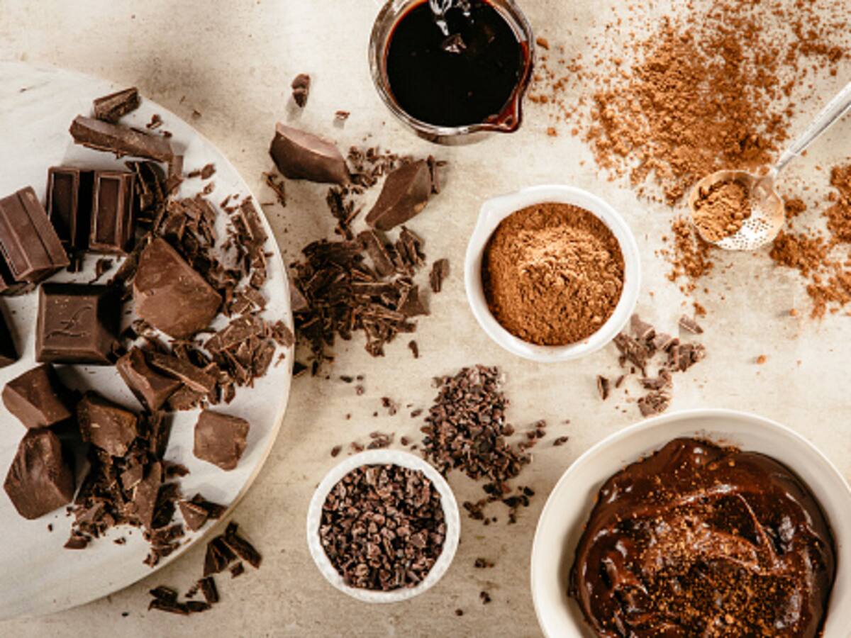 ¿Lo conoce? Nuevo chocolate que sustituye azúcar por gelatina del cacao