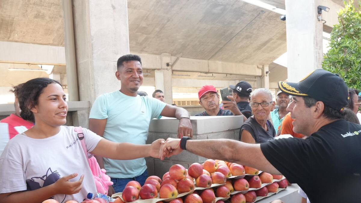 Barranquilla lidera informe sobre índice de confianza del consumidor en el país