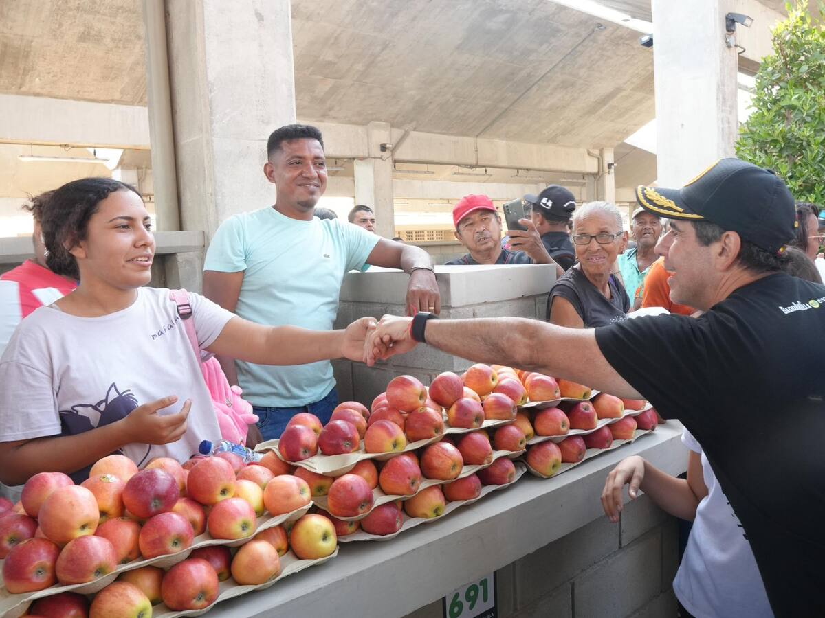 Barranquilla lidera informe sobre índice de confianza del consumidor en el país