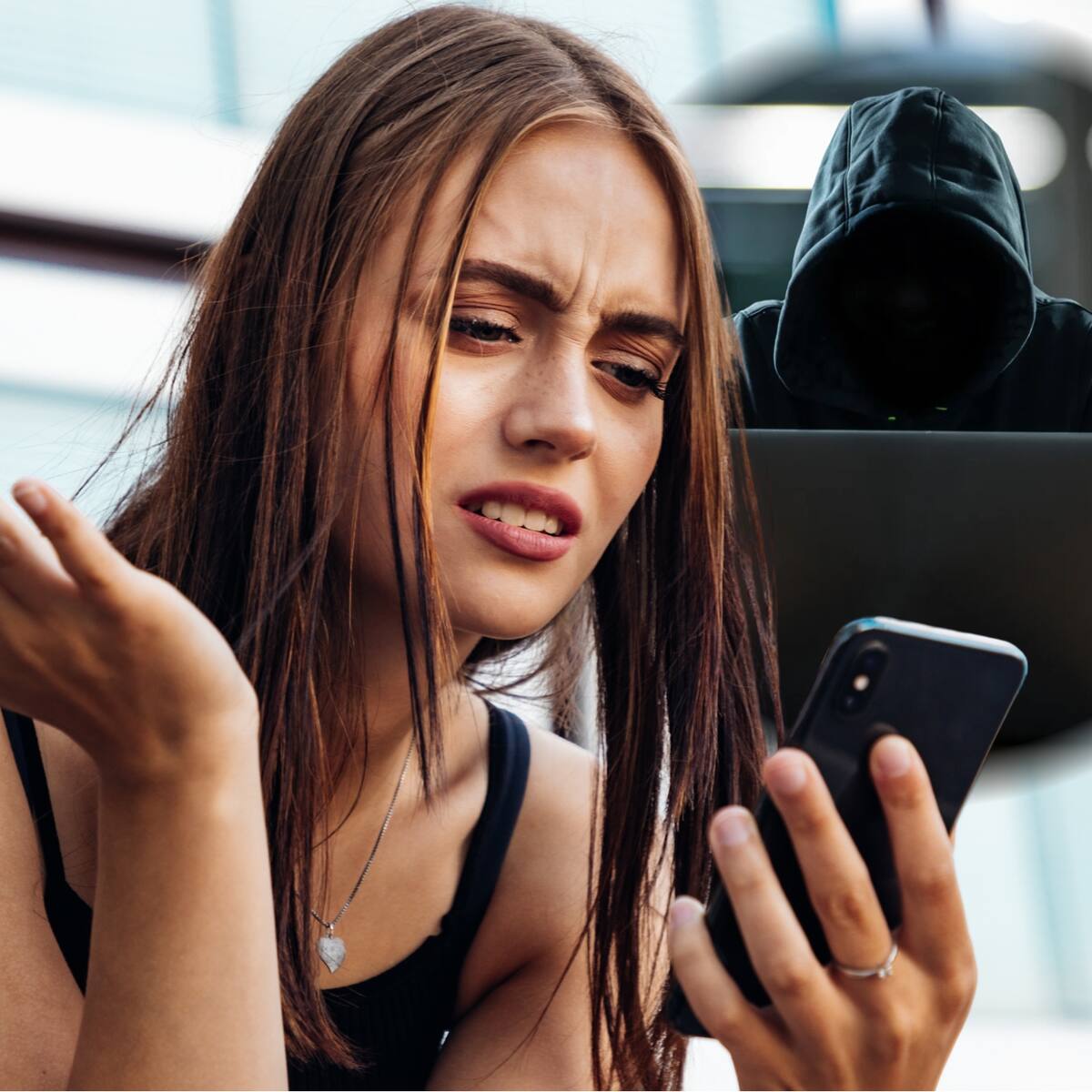 Si usted usa esta famosa app de citas, sus fotos y datos personales pudieron ser filtrados