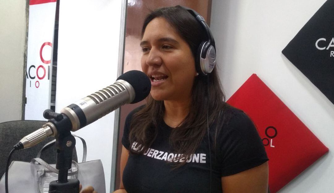 Caracol Radio Ibagué
