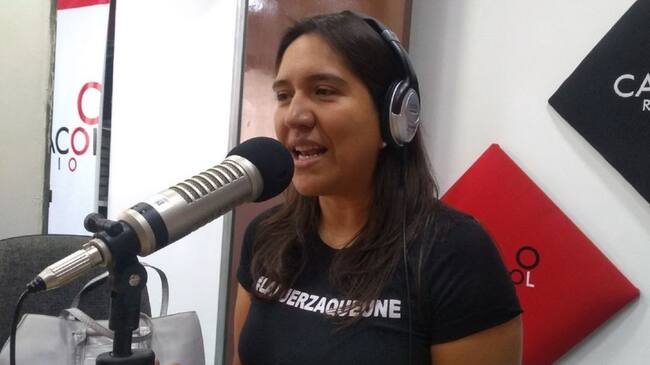Caracol Radio Ibagué