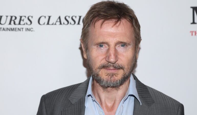 Liam Neeson 